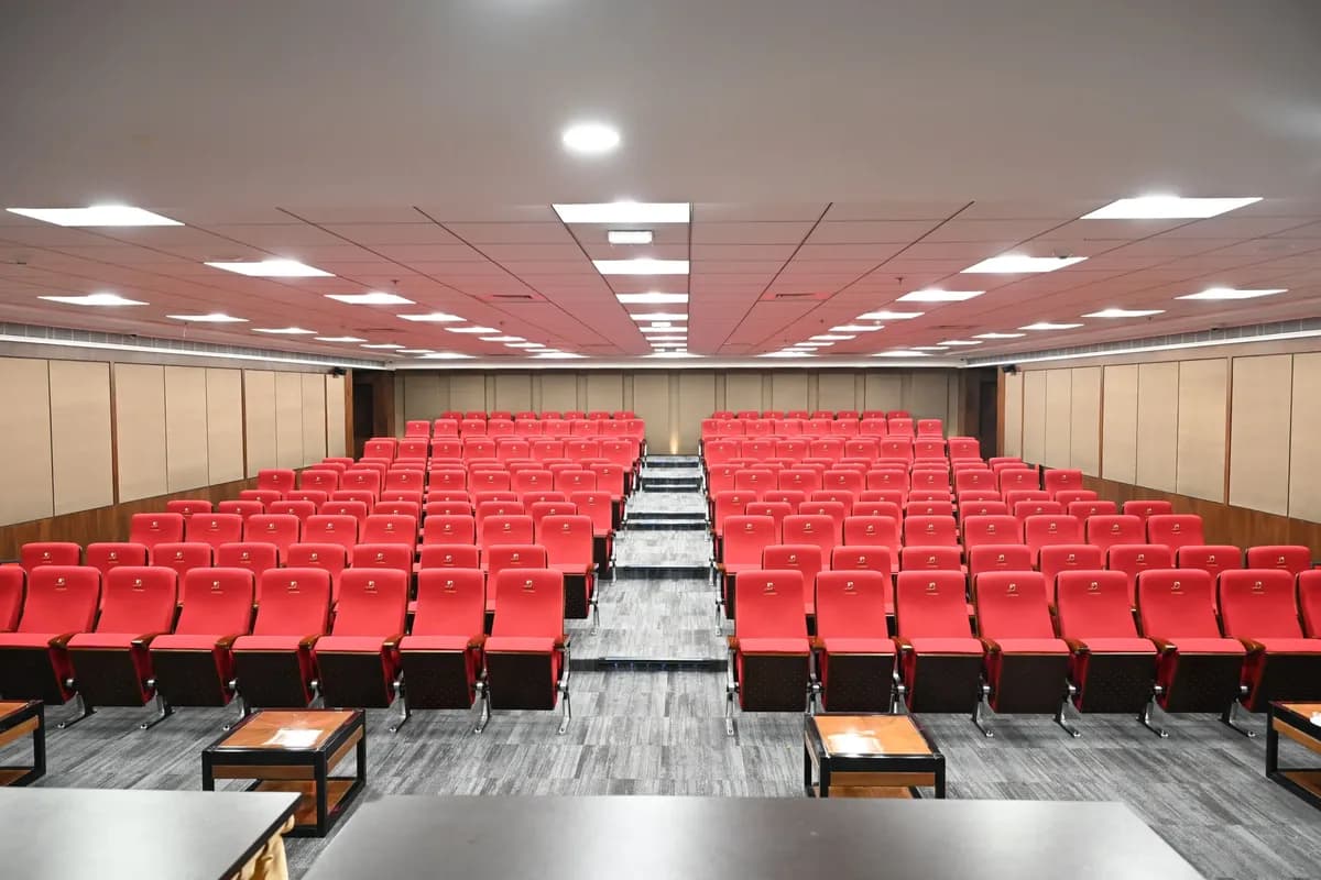 Indian Institute of Management (IIM), Indore campus - Image 2