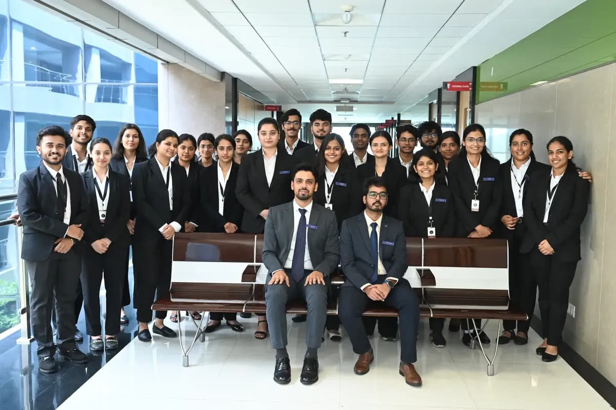 Indian Institute of Management (IIM), Indore campus - Image 3