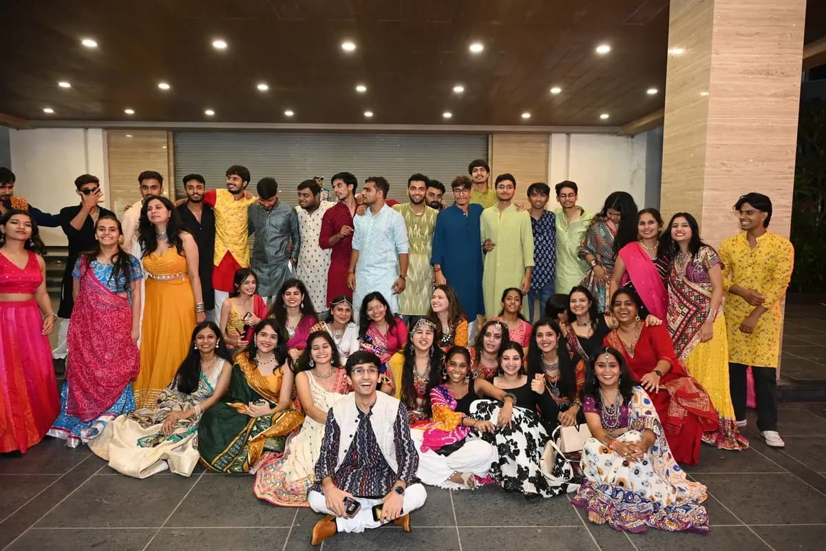 Indian Institute of Management (IIM), Indore campus - Image 4
