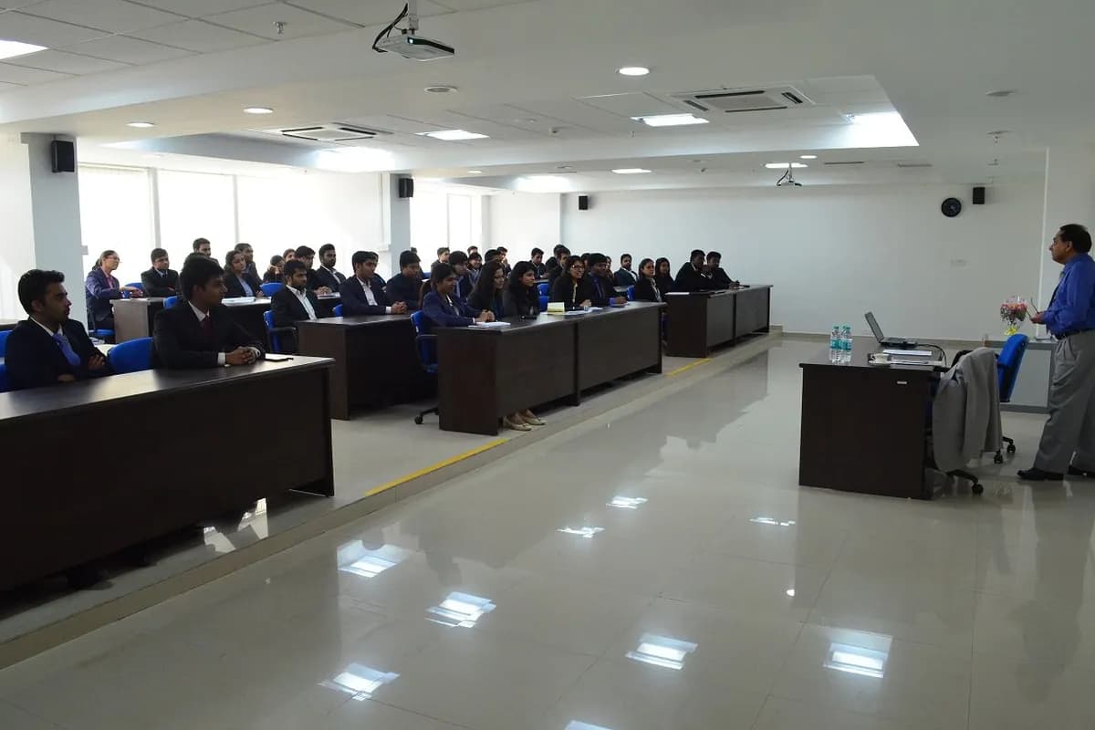 Indian Institute of Management (IIM), Indore campus - Image 5
