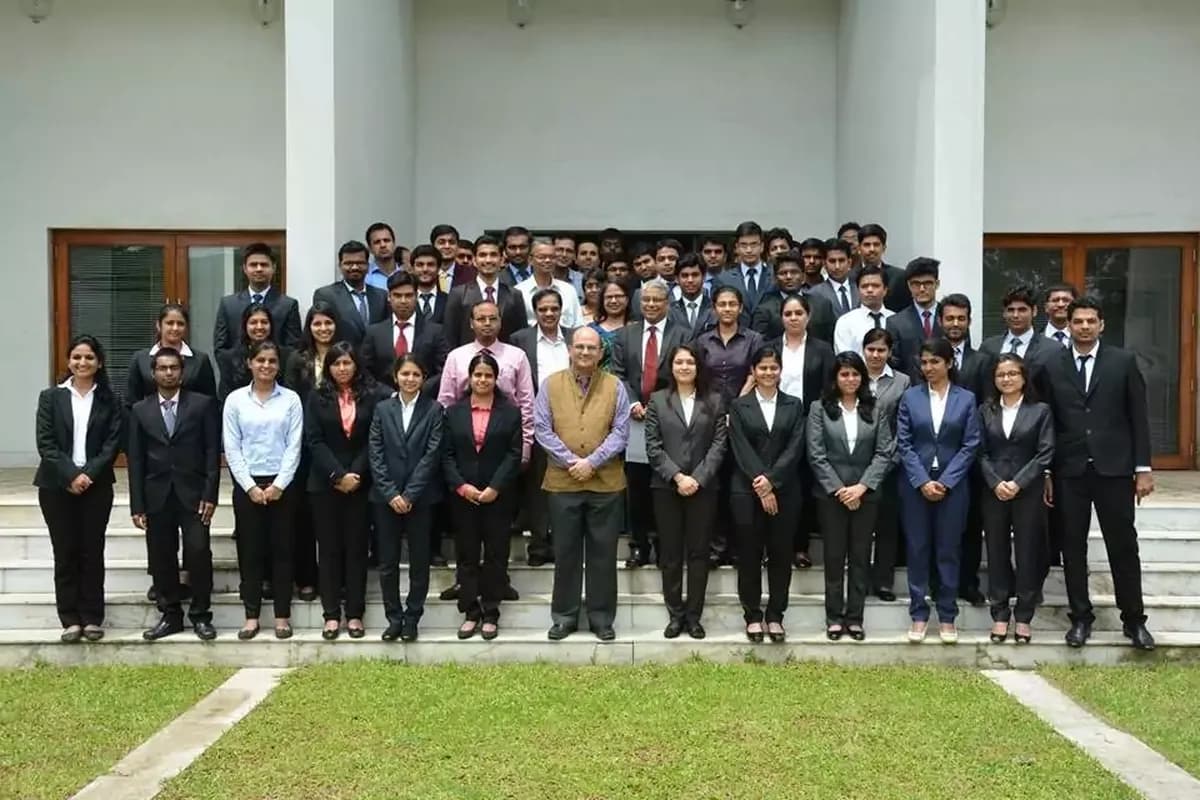 Indian Institute of Management (IIM), Indore campus - Image 6