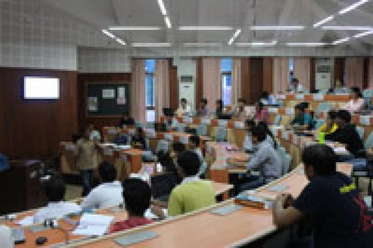 Indian Institute of Management (IIM), Kozhikode campus - Image 2