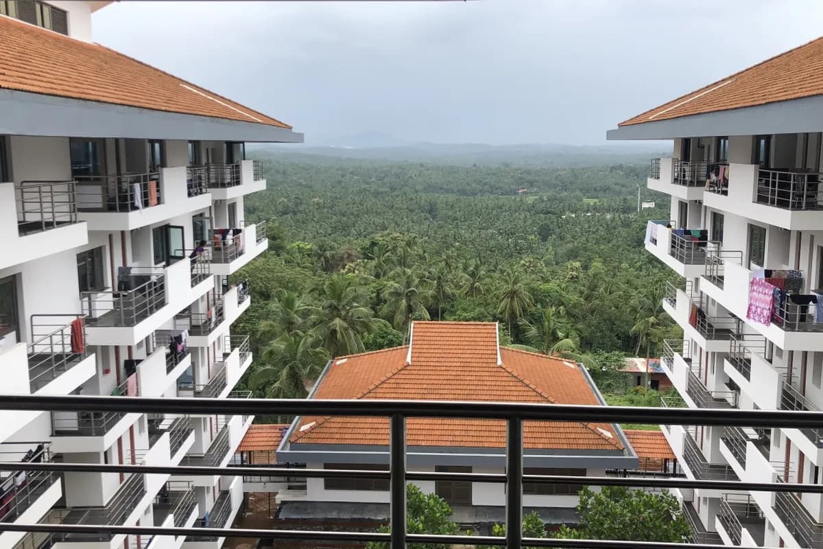 Indian Institute of Management (IIM), Kozhikode campus - Image 5