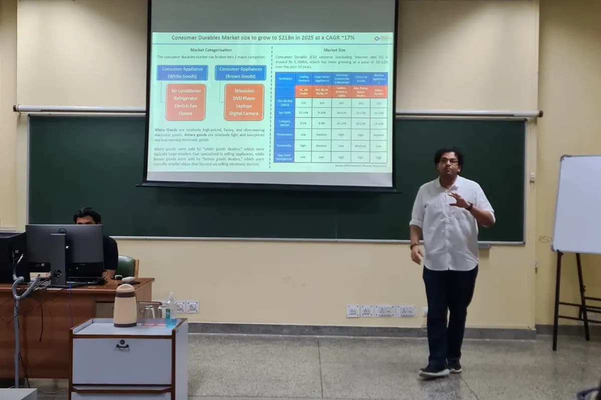 Indian Institute of Management (IIM), Lucknow campus - Image 1