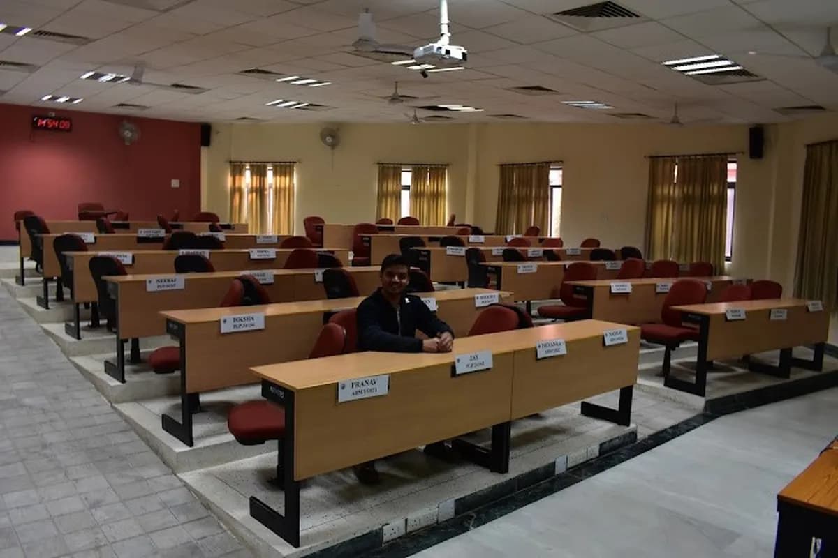 Indian Institute of Management (IIM), Lucknow campus - Image 6