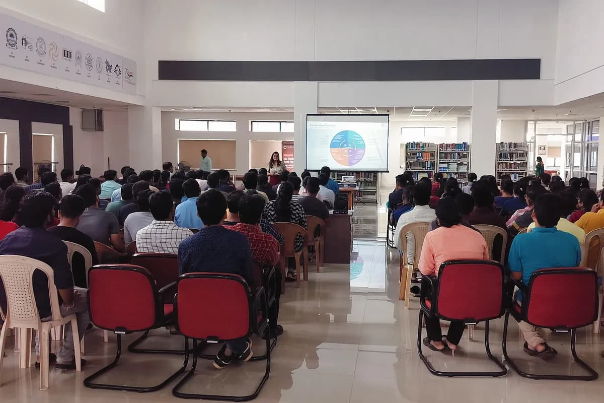Indian Institute of Technology (IIT BHU), Varanasi campus - Image 3