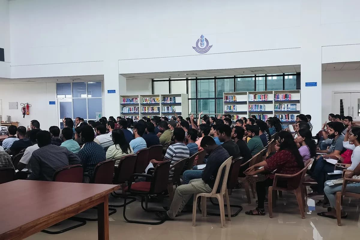 Indian Institute of Technology (IIT BHU), Varanasi campus - Image 4
