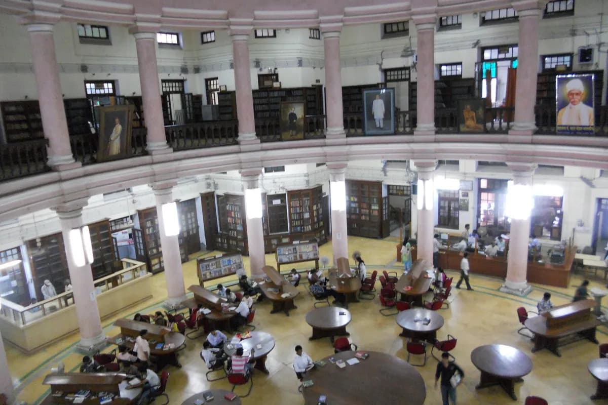 Indian Institute of Technology (IIT BHU), Varanasi campus - Image 6