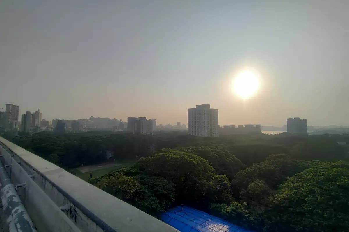 Indian Institute of Technology (IIT), Bombay campus - Image 1