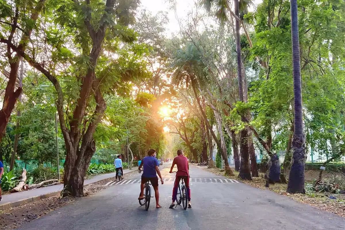 Indian Institute of Technology (IIT), Bombay campus - Image 2