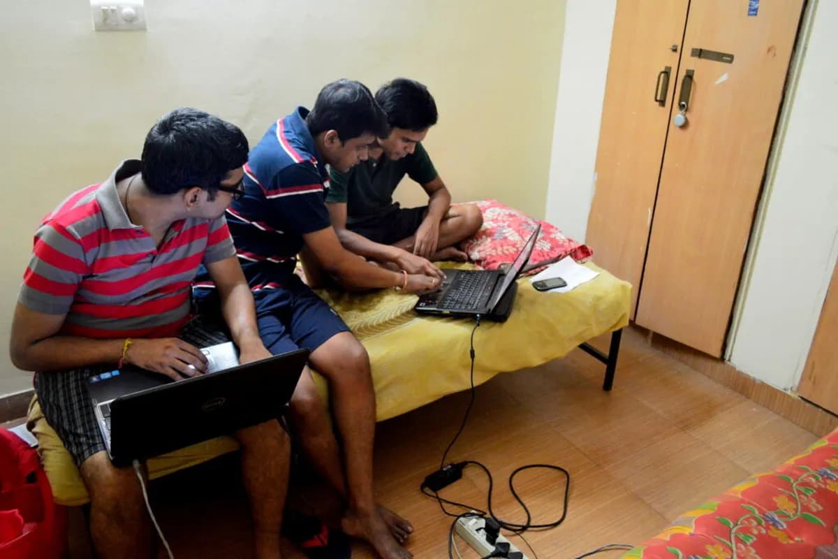 Indian Institute of Technology (IIT), Delhi campus - Image 3