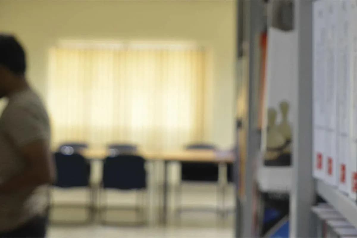 Indian Institute of Technology (IIT), Guwahati campus - Image 1