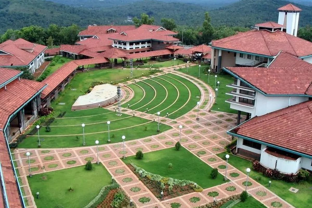 Indian Institute of Technology (IIT), Guwahati campus - Image 3