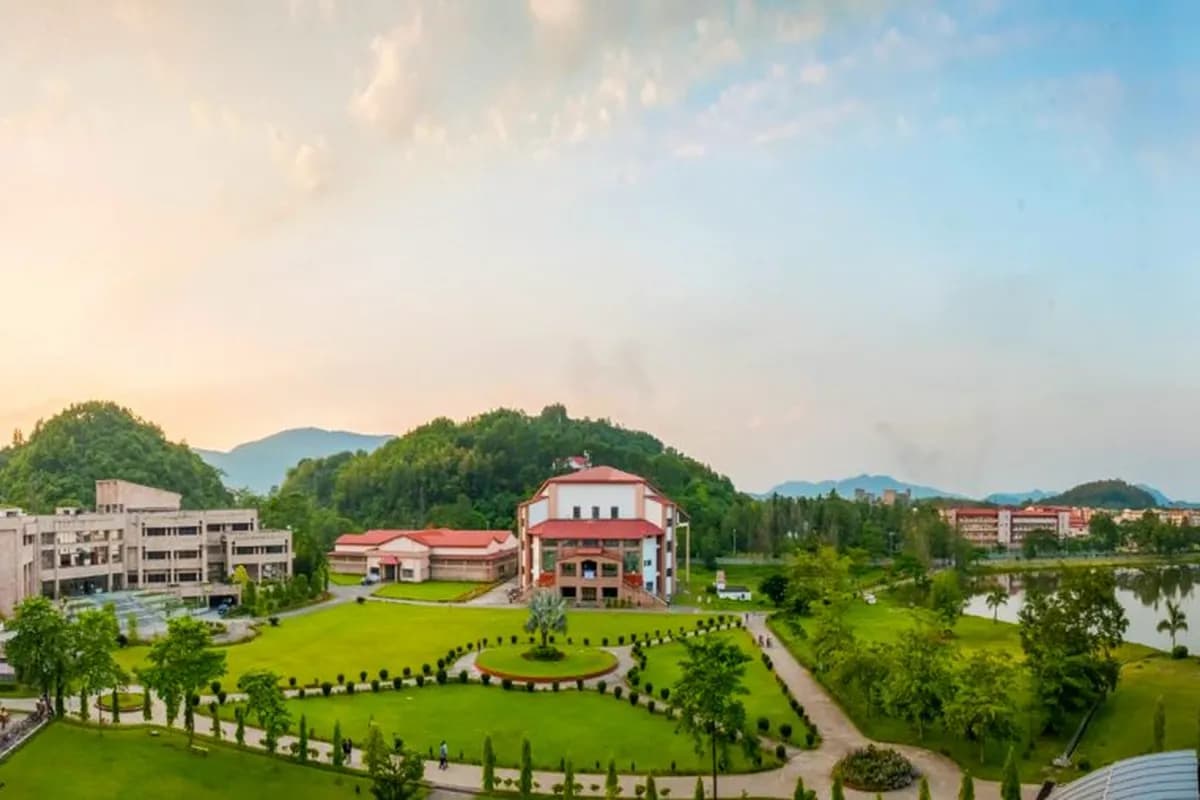 Indian Institute of Technology (IIT), Guwahati campus - Image 4