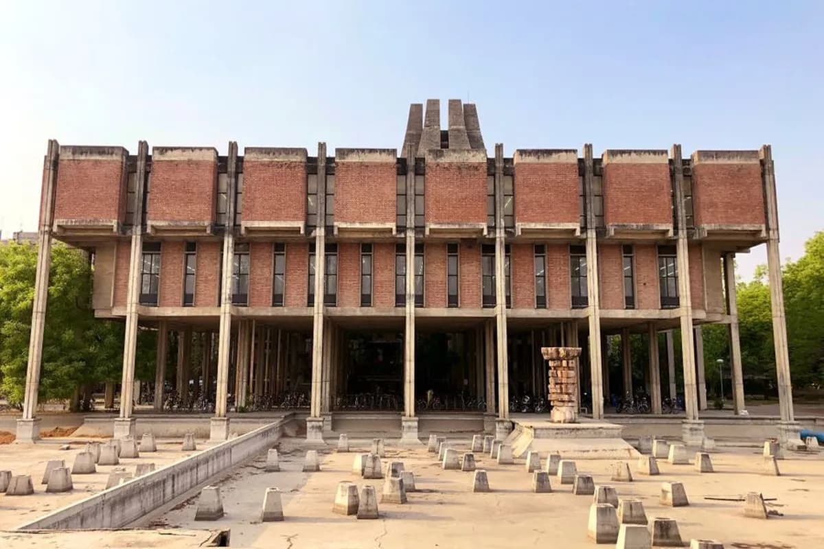 Indian Institute of Technology (IIT), Kanpur campus - Image 5