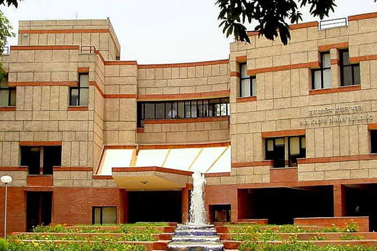 Indian Institute of Technology (IIT), Kanpur campus - Image 6