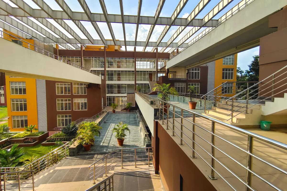 Indian Institute of Technology (IIT), Kharagpur campus - Image 3