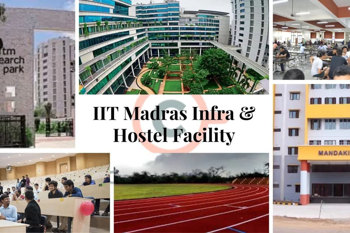 Indian Institute of Technology (IIT), Madras campus - Image 2