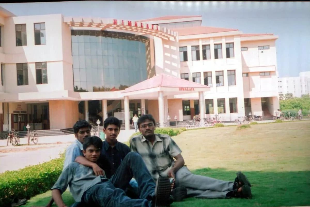 Indian Institute of Technology (IIT), Madras campus - Image 5