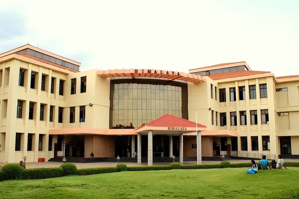 Indian Institute of Technology (IIT), Madras campus - Image 6