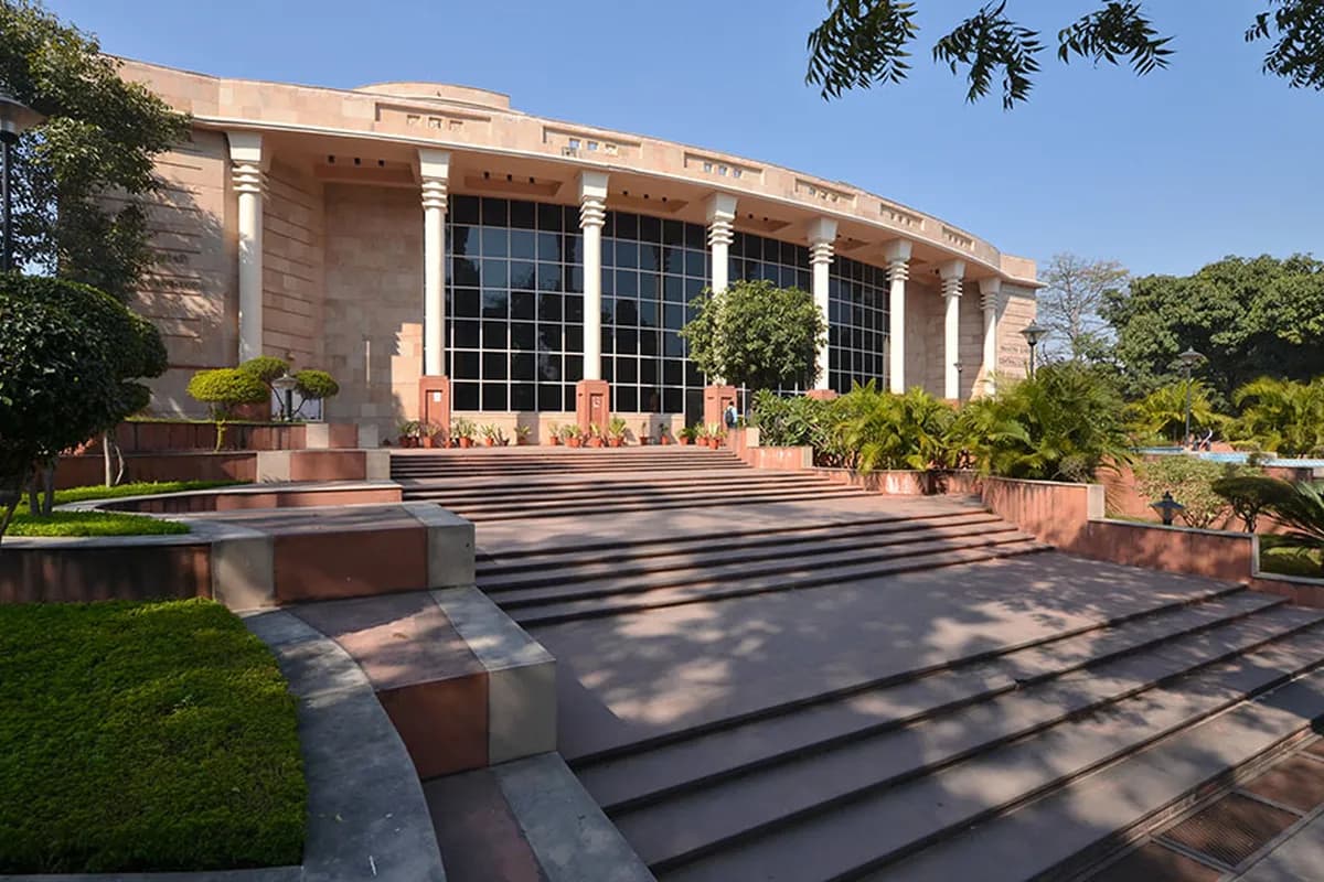 Indian Institute of Technology (IIT), Roorkee campus - Image 2