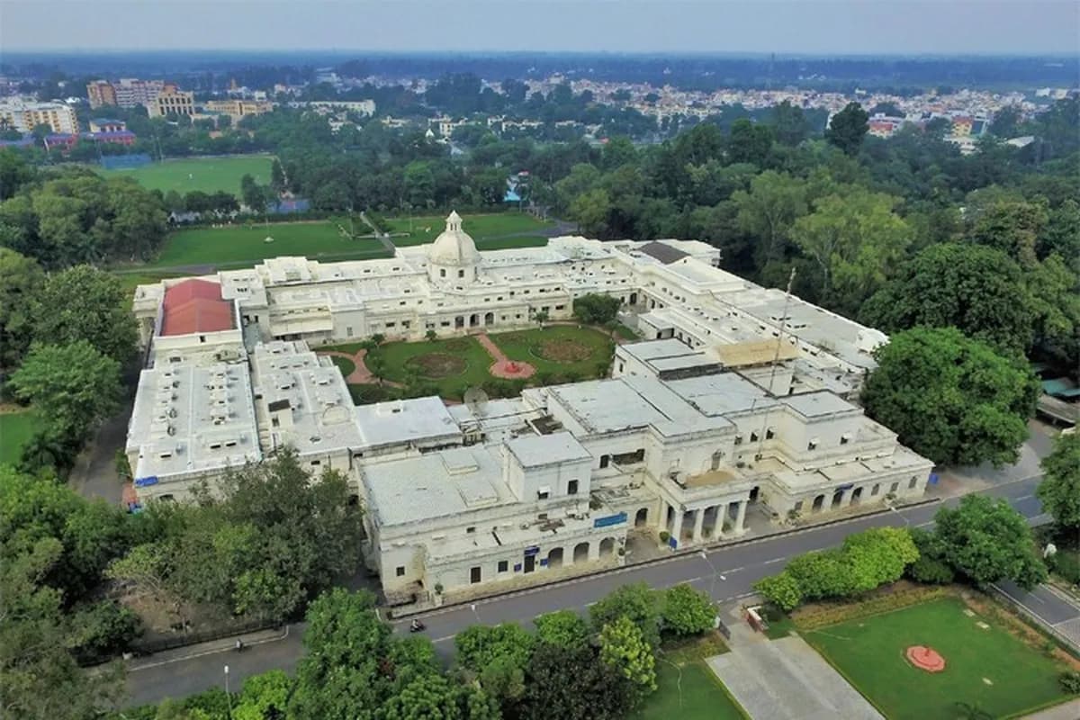 Indian Institute of Technology (IIT), Roorkee campus - Image 3
