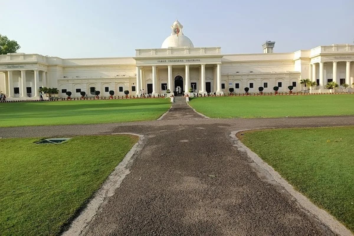 Indian Institute of Technology (IIT), Roorkee campus - Image 4