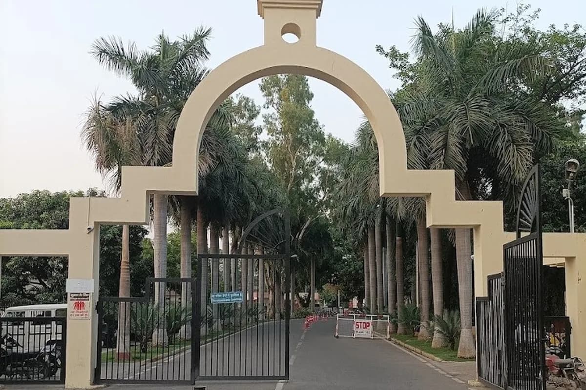 Indian Institute of Technology (IIT), Roorkee campus - Image 5