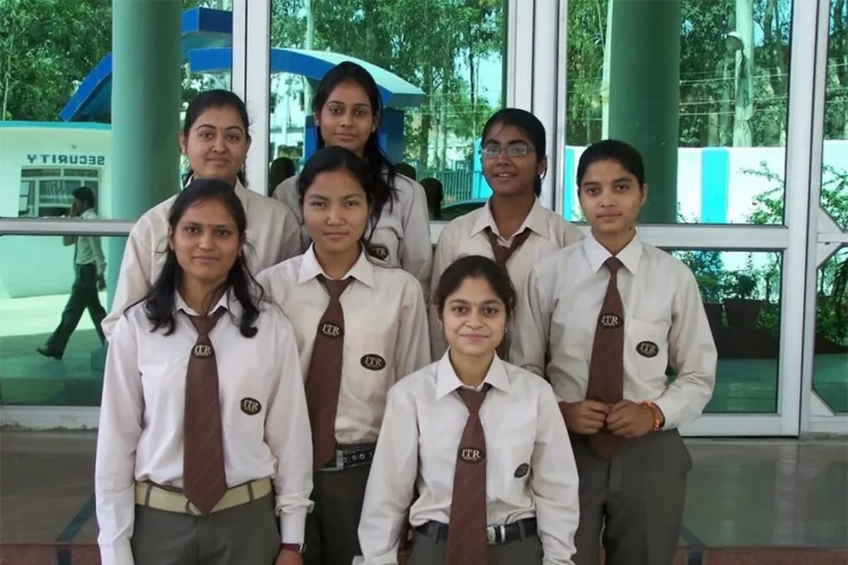 Indian Institute of Technology (IIT), Roorkee campus - Image 6