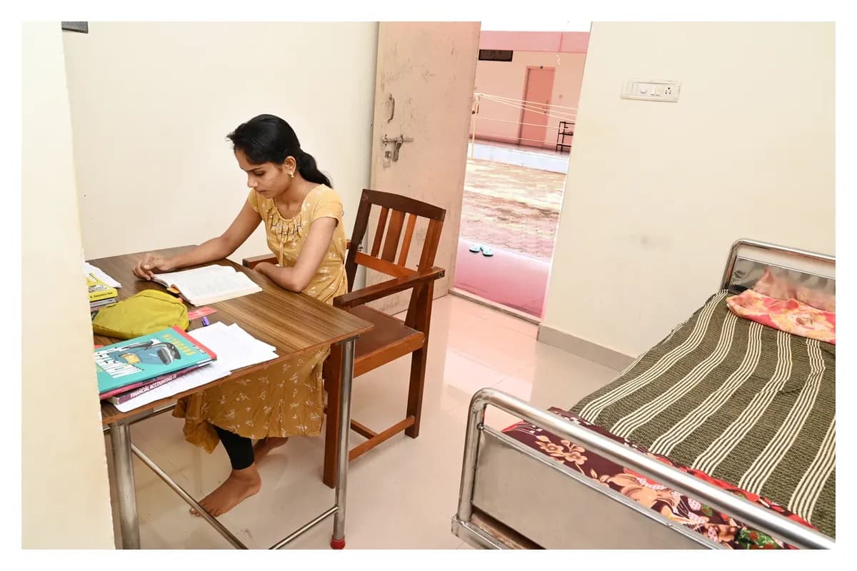 Impact College, Patna campus - Image 2