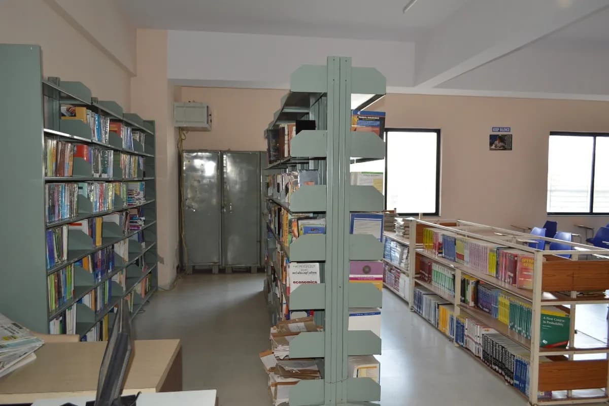 Jawaharlal Institute of Postgraduate Medical Education and Research (JIPMER), Puducherry campus - Image 5
