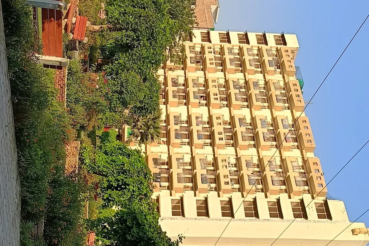 Jamia Millia Islamia (JMI), New Delhi campus - Image 1