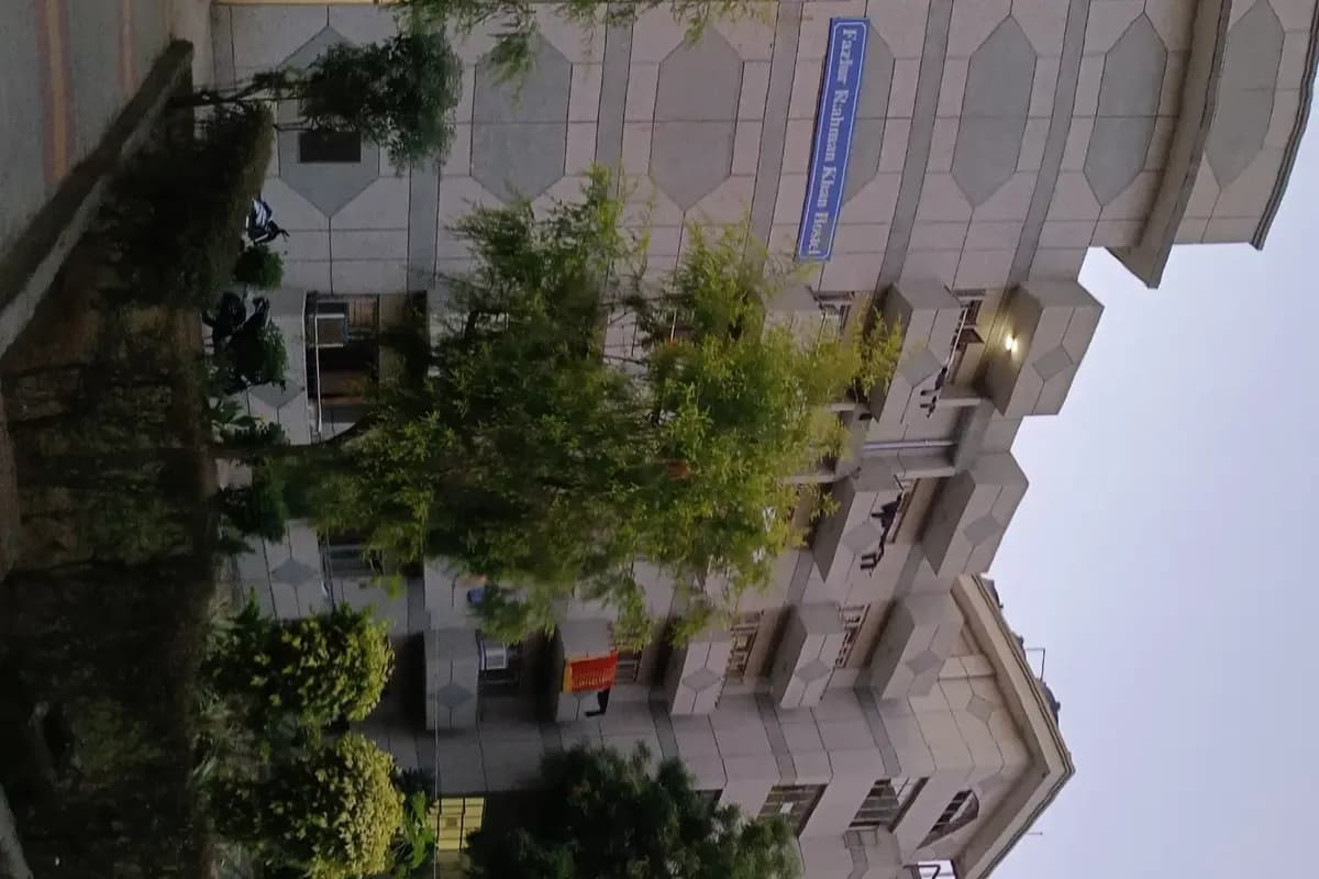 Jamia Millia Islamia (JMI), New Delhi campus - Image 3