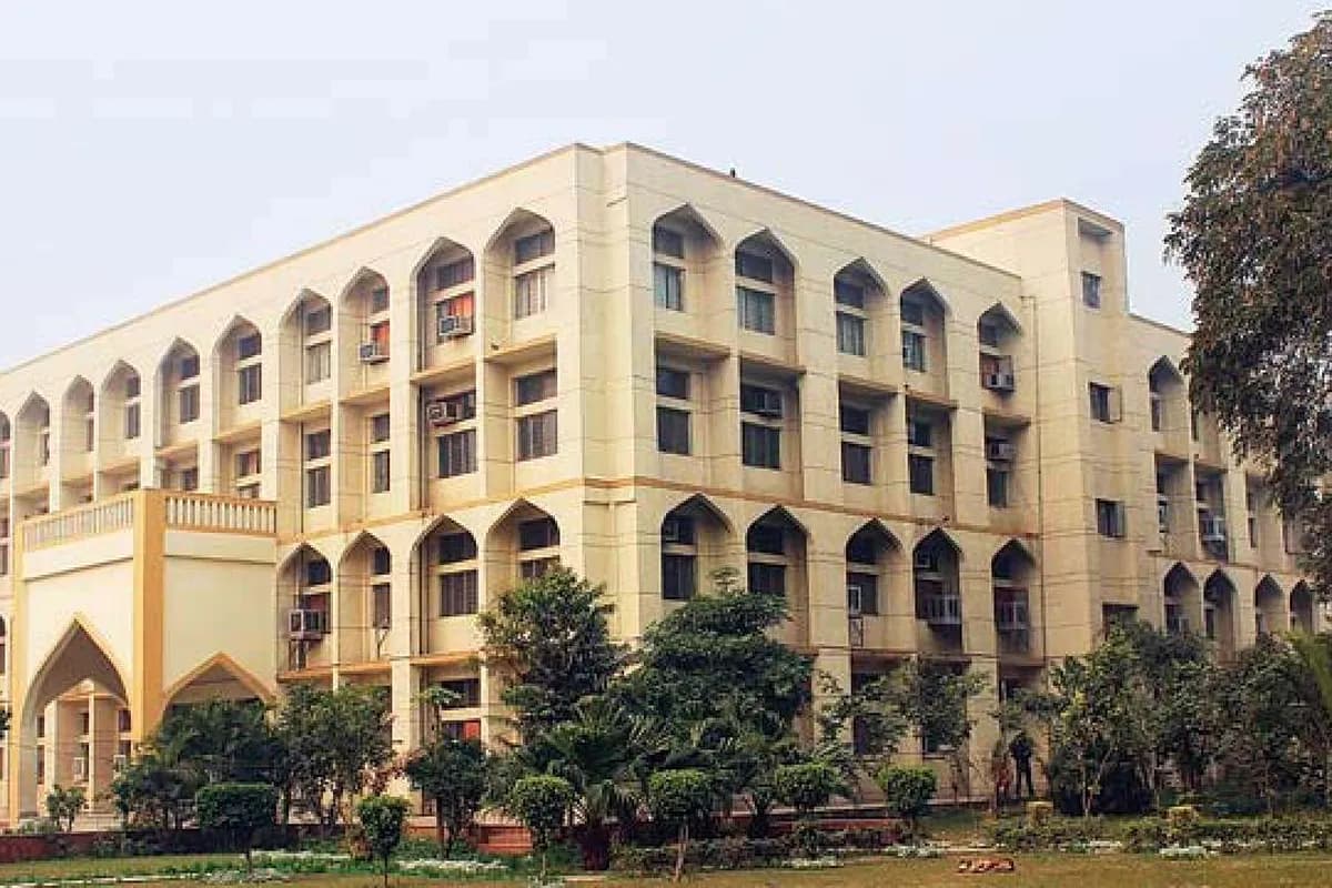 Jamia Millia Islamia (JMI), New Delhi campus - Image 5