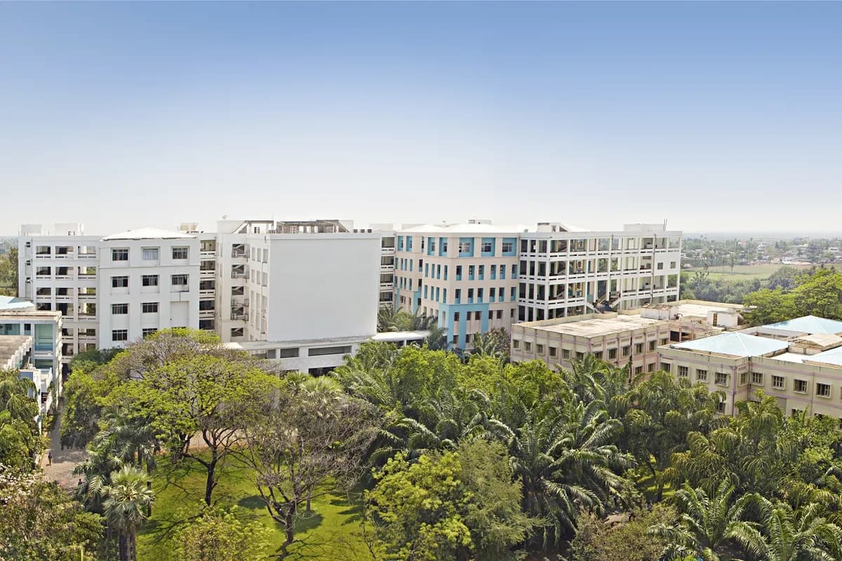 KL University, Guntur campus - Image 5