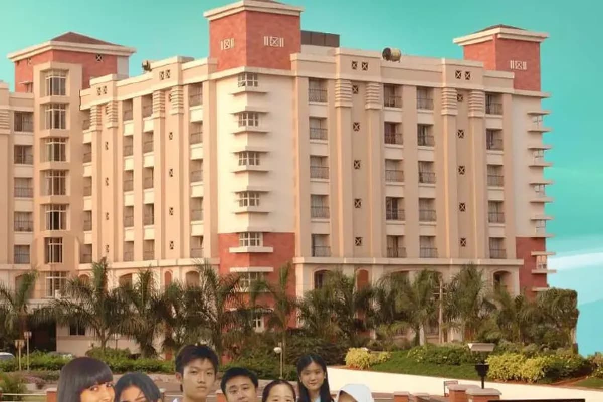 Manipal Academy of Higher Education (MAHE), Manipal campus - Image 2