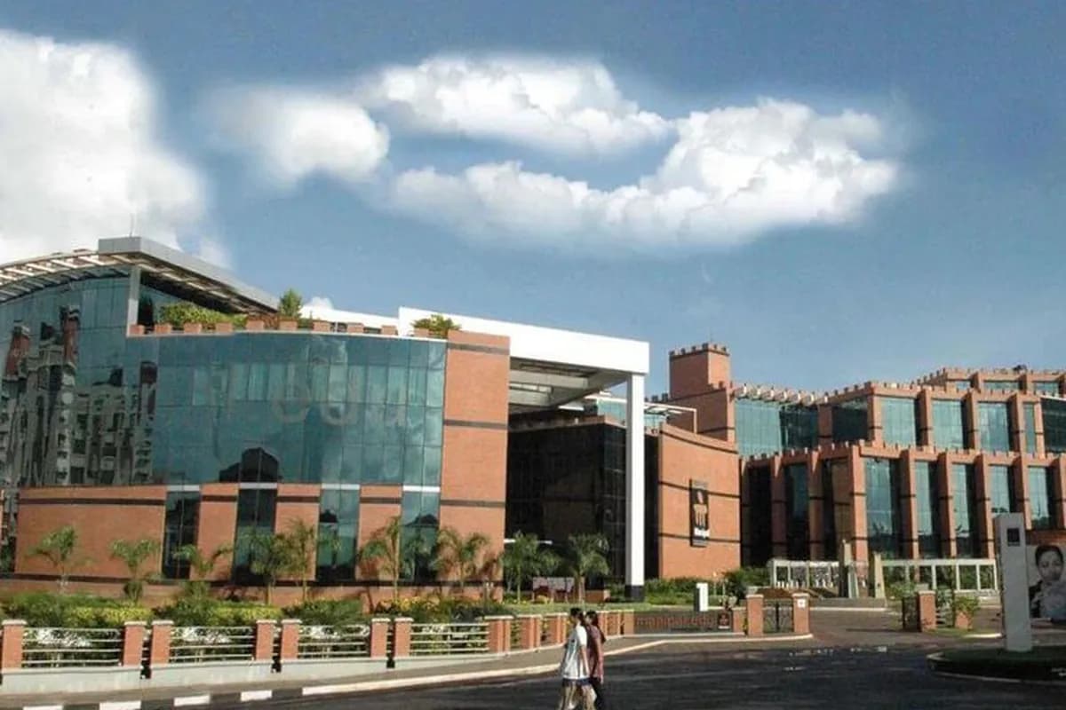 Manipal Academy of Higher Education (MAHE), Manipal campus - Image 4