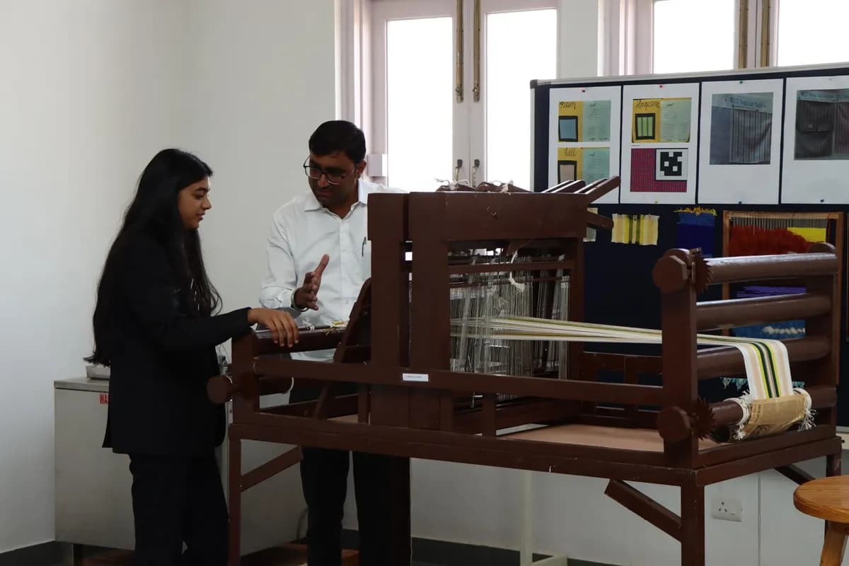 Mody University, Sikar campus - Image 5