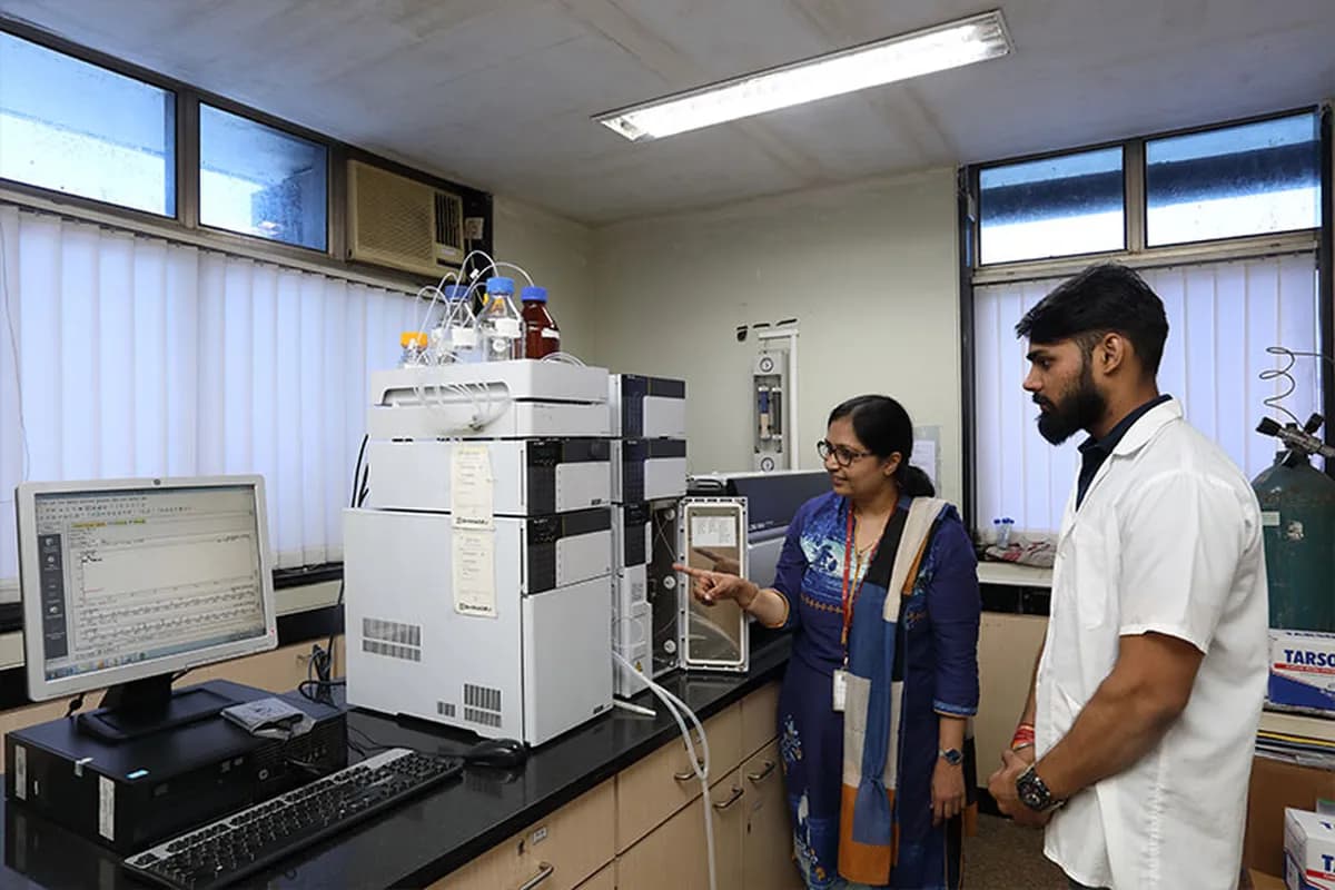 SVKM's Narsee Monjee Institute of Management Studies (NMIMS), Mumbai campus - Image 3