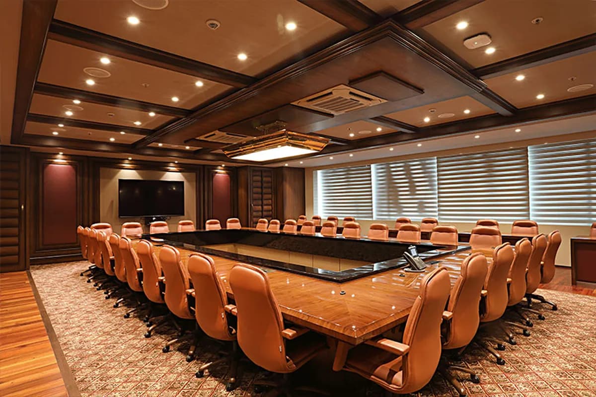 SVKM's Narsee Monjee Institute of Management Studies (NMIMS), Mumbai campus - Image 5
