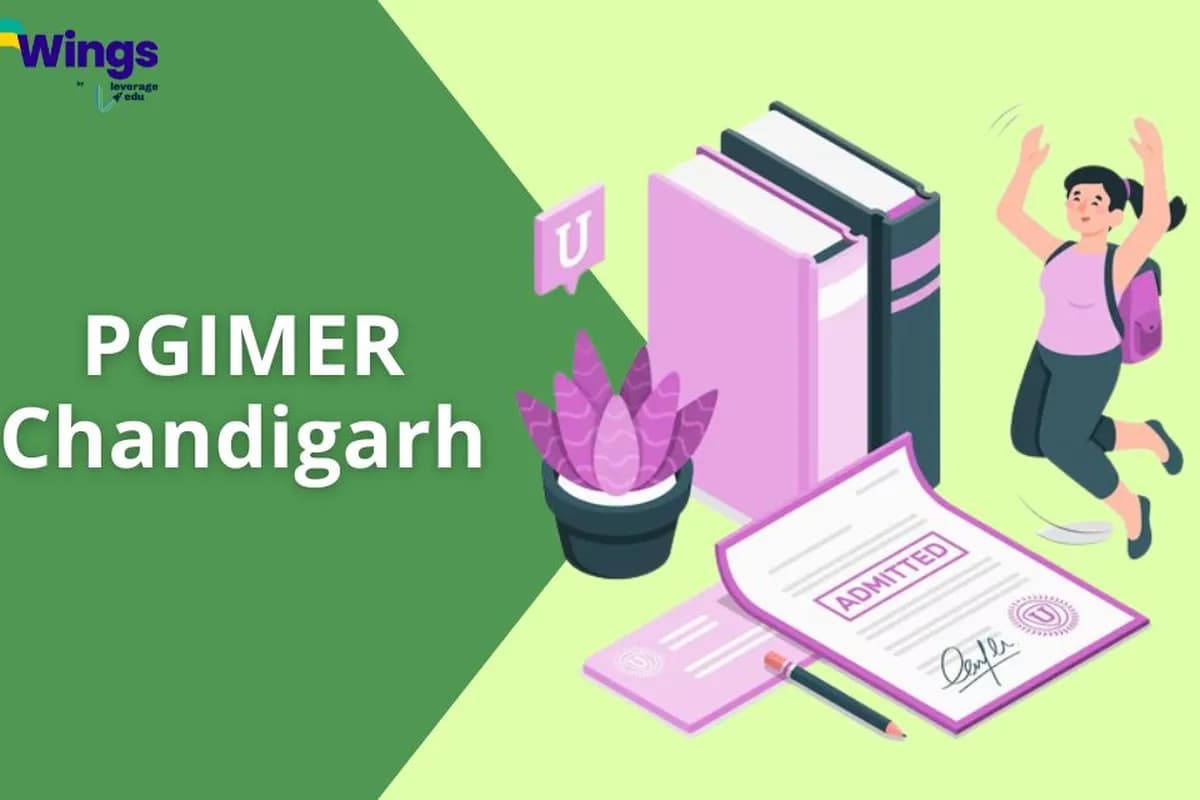 Post Graduate Institute of Medical Education and Research (PGIMER), Chandigarh campus - Image 4