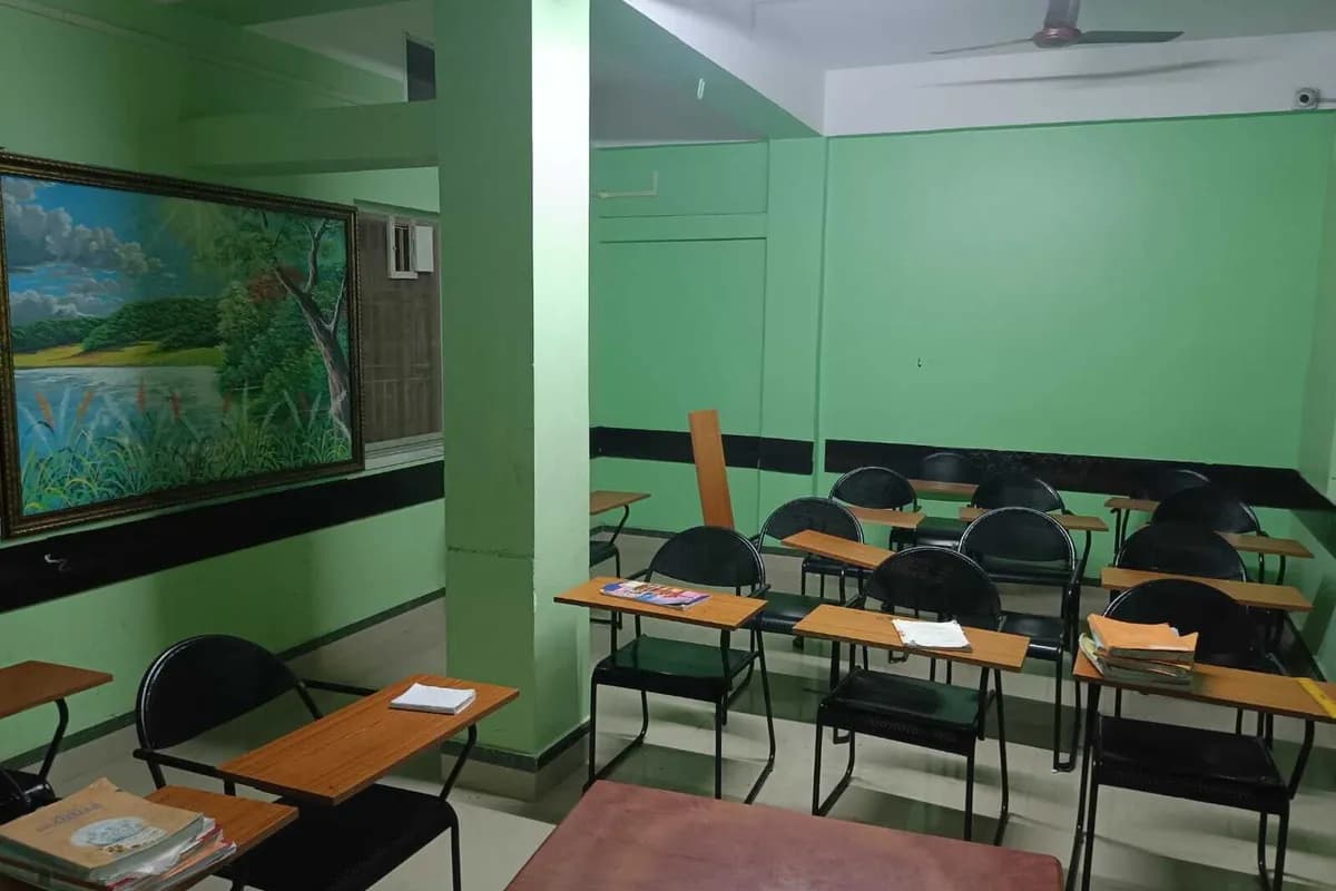 Rama University, Kanpur campus - Image 2