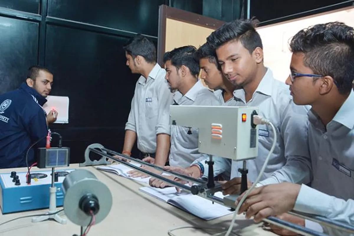 SGT University, Gurgaon campus - Image 4