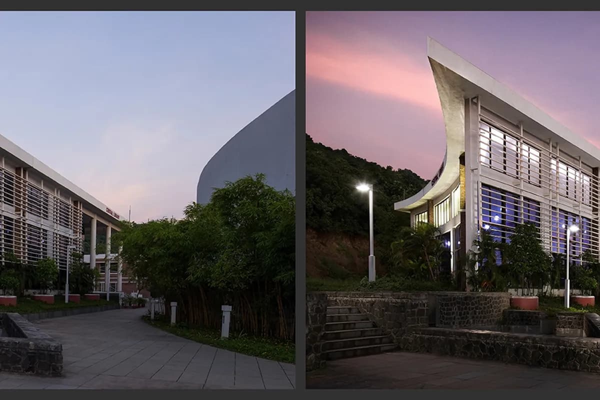 Symbiosis International University (SIU), Pune campus - Image 6
