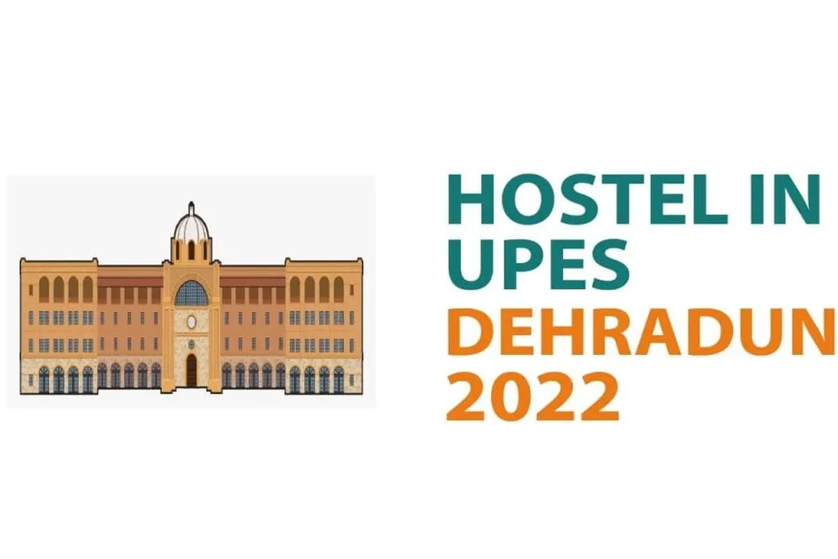 UPES - University of Petroleum and Energy Studies, Dehradun campus - Image 1