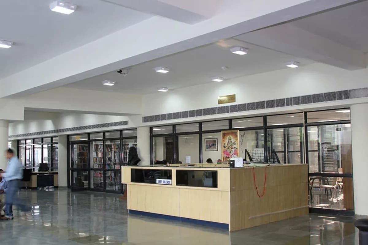 UPES - University of Petroleum and Energy Studies, Dehradun campus - Image 6