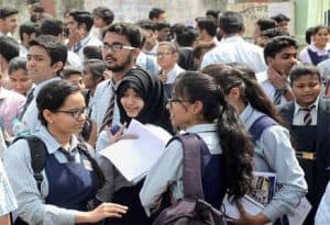 CBSE 10th, 12th exams get new schedule