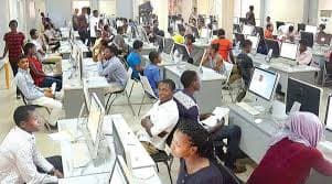 NTA starts SMS helpline number