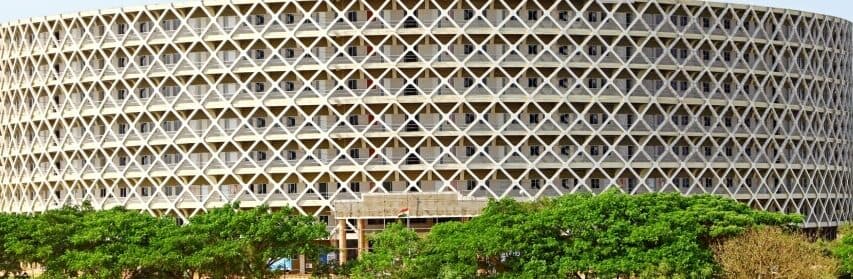 Top 20 BDS Colleges in India 2024