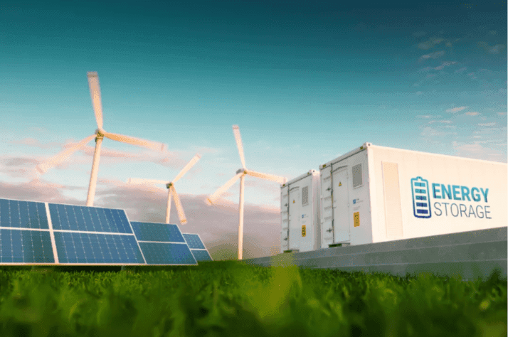 Advancing Energy Storage Technologies